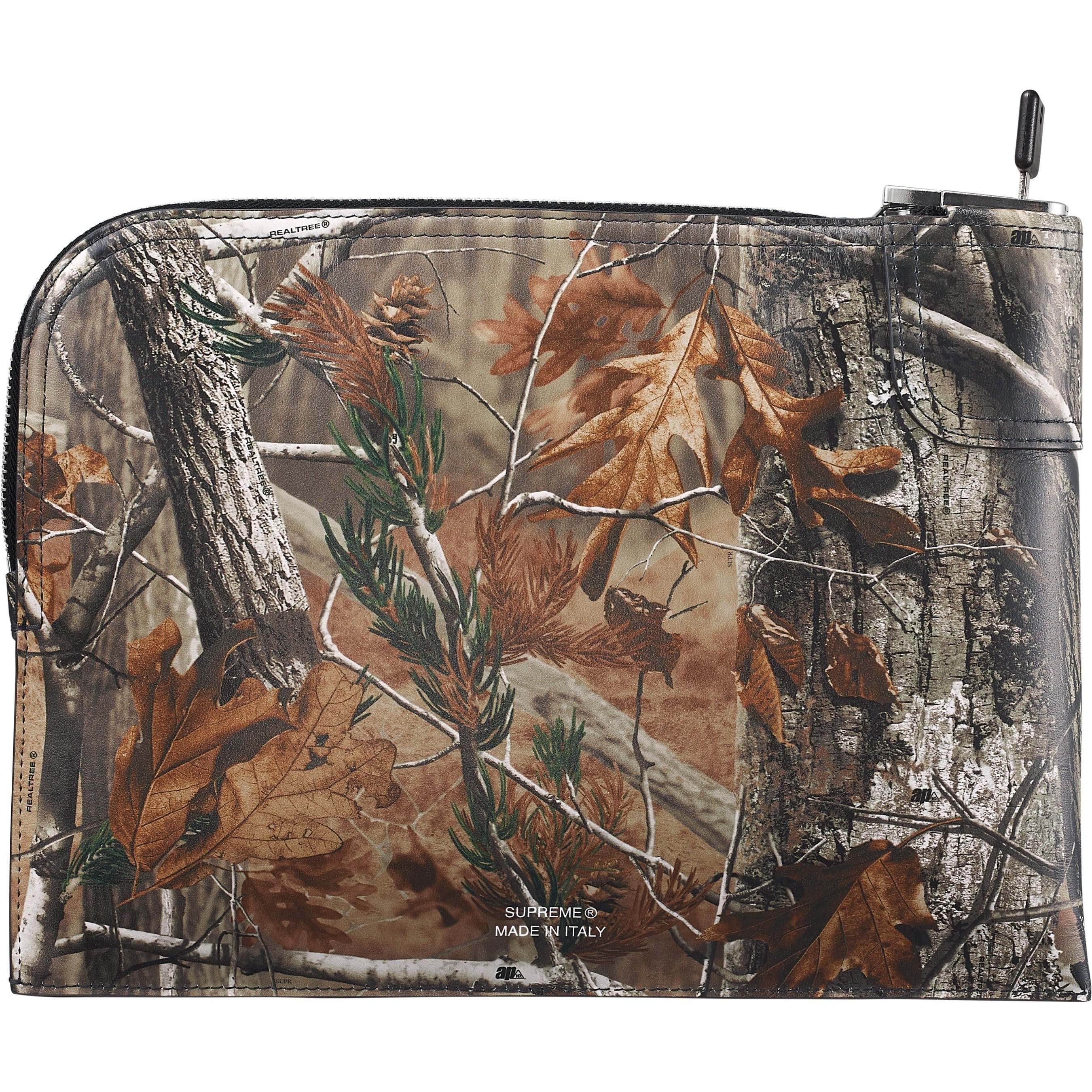 Leather Money Bag view 13